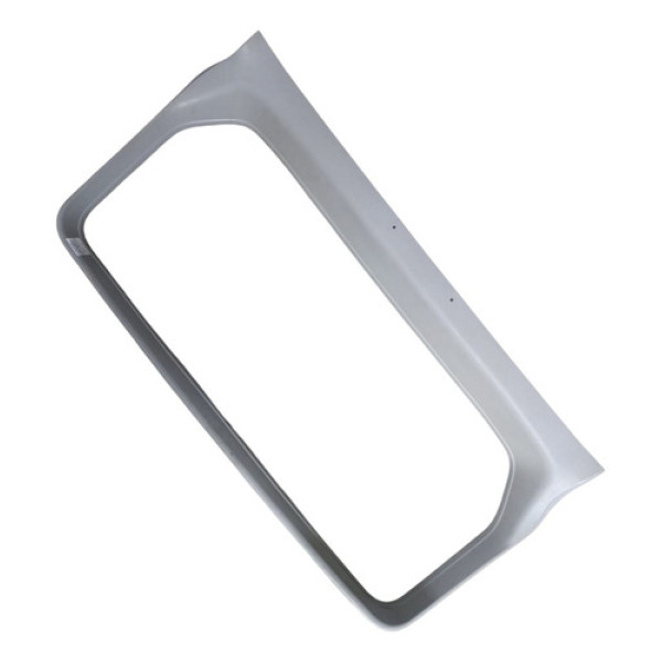 Acabamento Interno Porta Malas Pajero Full 2001 Mr391181 Pg1