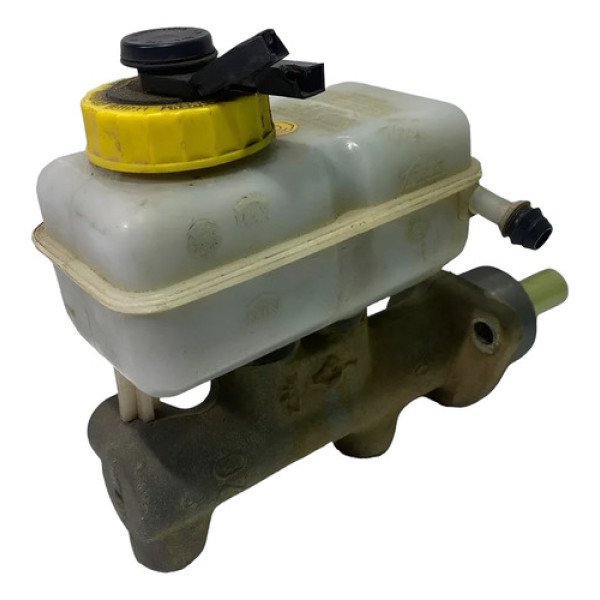 Cilindro Mestre Saveiro G5 Sem Abs 2012 2013 2014 Cx90