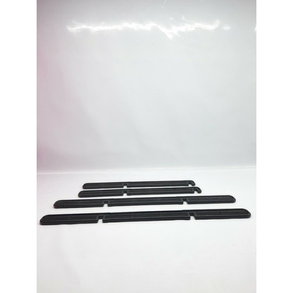 Suporte Porta Malas Organizador Bmw X1 2010 A 2013 S16