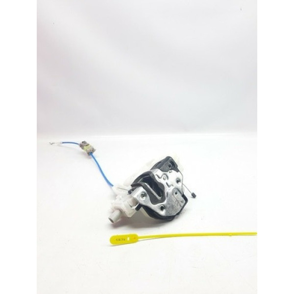 Fechadura Elétrica Dianteira Direita Vw Gol G8 2020 Cx162