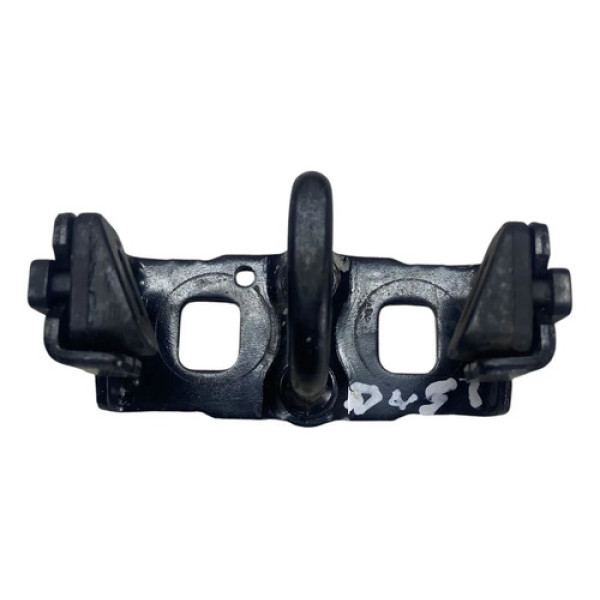 Batente Fechadura Tampa Traseira Renault Duster 2016 2017