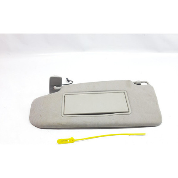 Quebra Sol Esquerdo Volvo V60 T5 2012 2013 Original