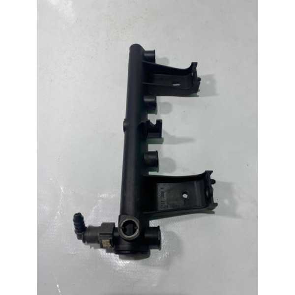 Flauta Bico Injetor Aircross C3 Picasso 1.6 2012 2013 Cx89