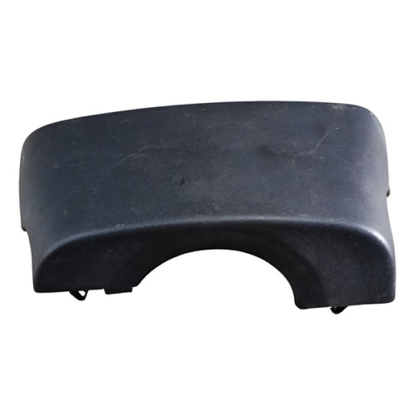 Acabamento Superior Chave Seta Renault Logan 2008 A 2012