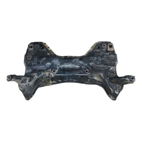Agregado Quadro Suspensao Peugeot 207 2010