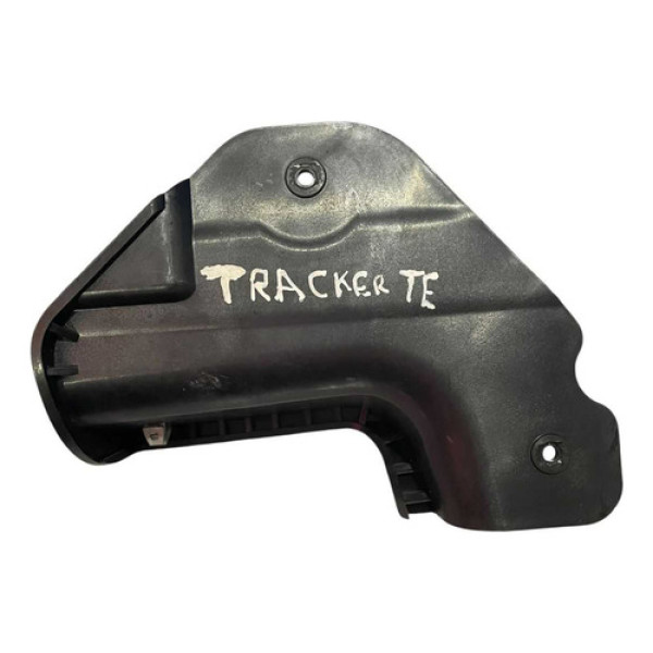 Suporte Interno Forro Porta Traseira Esquerda Tracker 2017