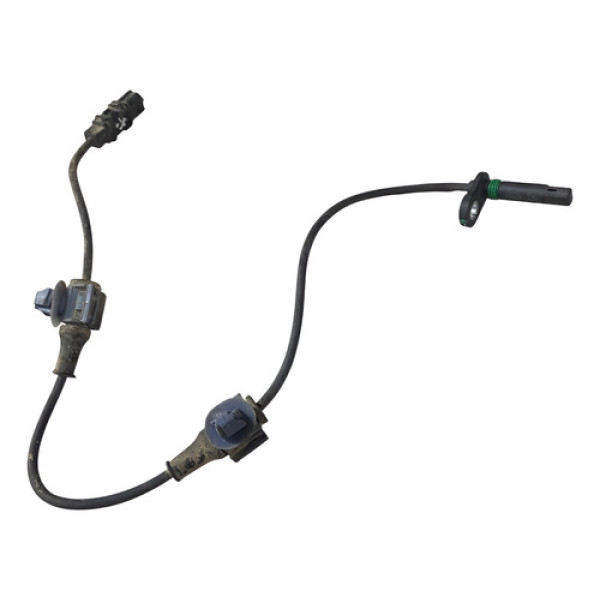 Sensor Abs Traseiro Esquerdo Honda Cr-v 2.0 16v 2006 Gs2755