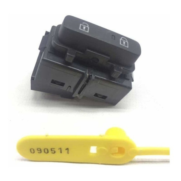 Interruptor Botao Trava Central Volvo V60 2012 2013 Cx223