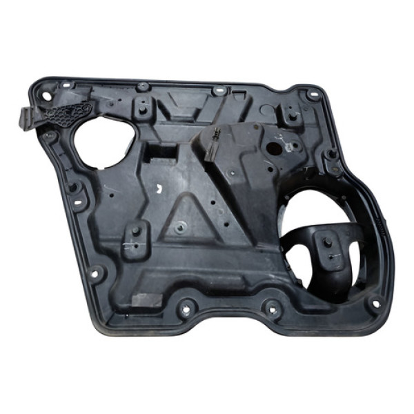 Suporte Máquina Vidro Traseiro Direito Dodge Journey 2010 Preto