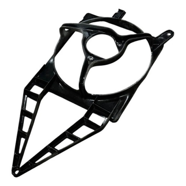 Defletor Radiador Corsa 1997 1998 1999 2000 2001 2002 2003