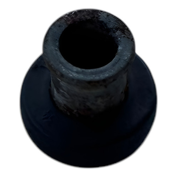 Coxim Bucha Fixacao Tampa De Valvula Discovery 4 3.0 2011 12 Água