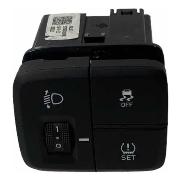 Botao Controle Tracao Reostato Creta Gdi 2022 2023 Cx376