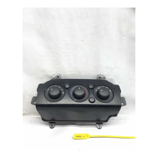 Comando Ar Condicionado Ford Ka 2015 2016 2017 Cx285