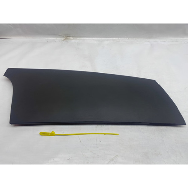 Moldura Capa Painel Honda Fit 2003/2008 77190sad S27 Preto Animal Print