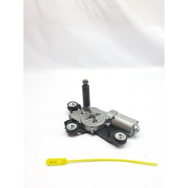 Motor Limpador Traseiro Volvo V60 2013 0390201884 Cx221