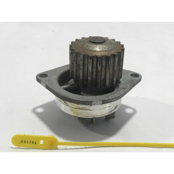 Bomba De Água Peugeot 208 2017 1.6 9634819680 Orig. Ba1