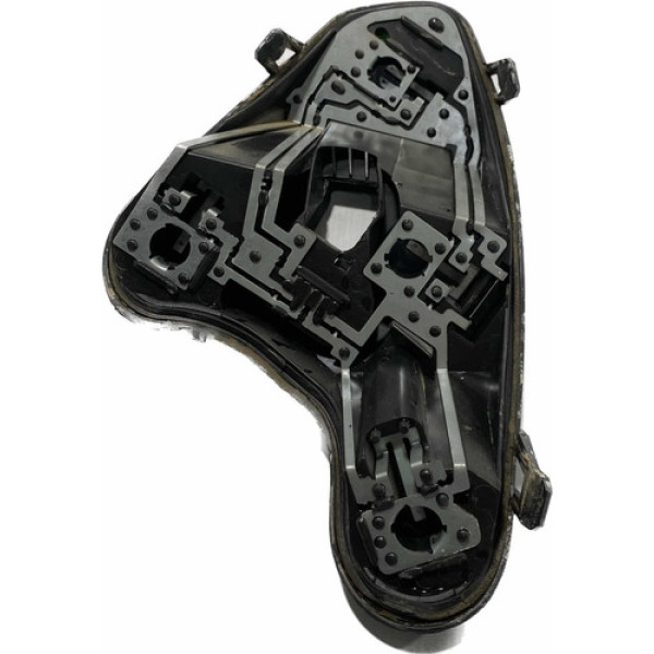 Circuito Placa Lanterna Esquerda Peugeot 308 2013 2014 Cx317