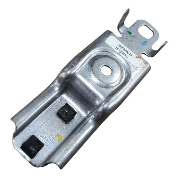 Coxim Escapamento Jeep Renegade Compass 2016 2021 52017682