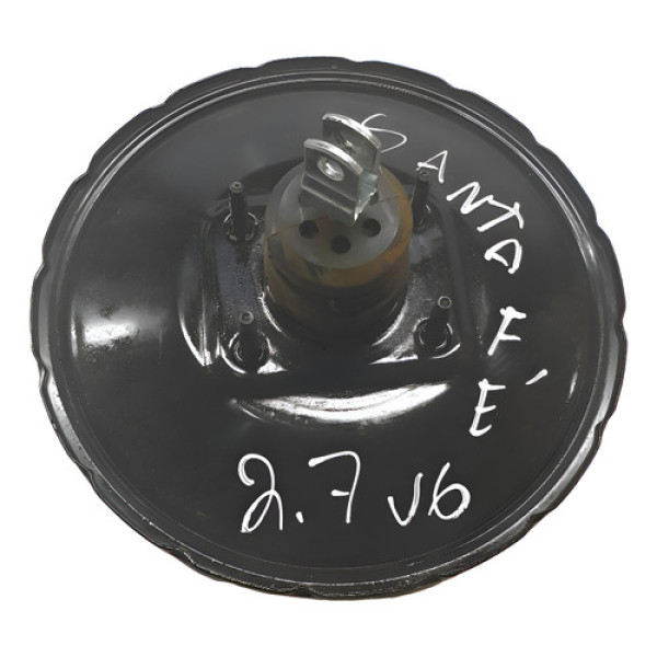 Hidrovacuo   Santa Fe 2.7 2008 585002b800   Y02