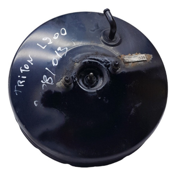 Hidrovacuo Servo Freio L200 Triton 08/14   F01g0610r Y02