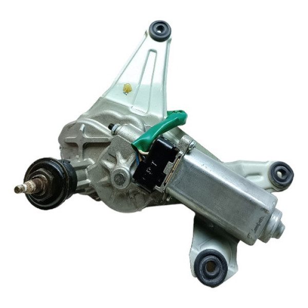 Motor Limpador Traseiro Santa Fé 2007 A 2012 Cx374