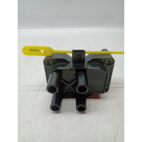 Bobina Igniçao Fiesta 1.6 2012 2013 Cod 0221503485 Cx172