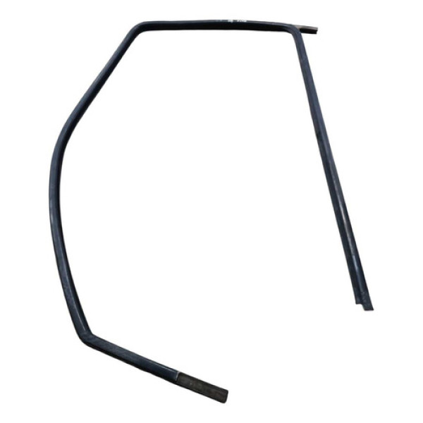 Borracha Guarnição Porta Traseira Esquerda Golf 1995 1998