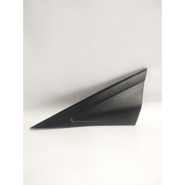Moldura Externa Retrovisor Esquerdo Hb20 2017 Cx76