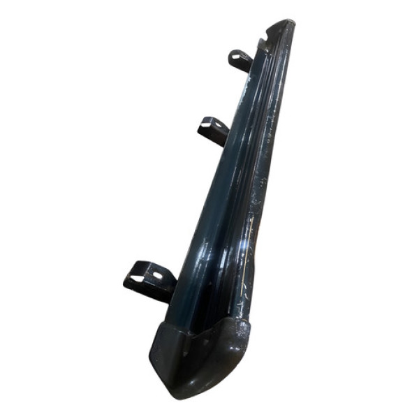 Estribo Lado Direito Mitsubishi L200 Triton 2010 2011 2012 Preto