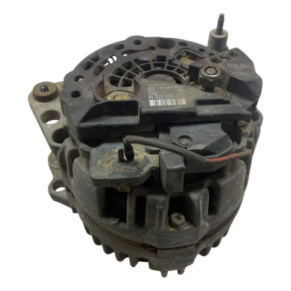 Alternador Fox Polo Gol 1.6 2009 A 2015 037903025m