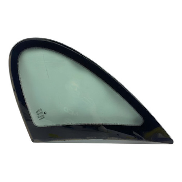 Vidro Fixo Traseiro Direito Renault Scenic 2001 A 2012