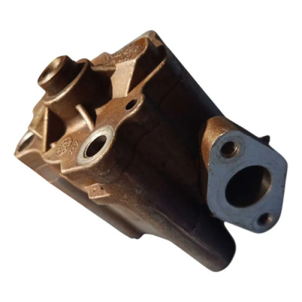 Bomba Óleo Ford Fusion 2.3 16v 2006 2008 L31014100 Original