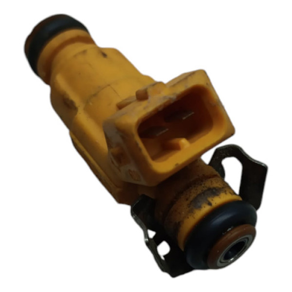 Bico Injetor Ford New Fiesta 1.6 2016 0280157162 Cx190