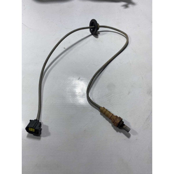 Sonda Lambda Pré Catalizador Asx 2017 2018 2019 Cx379