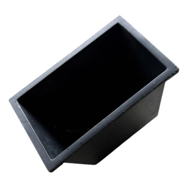 Porta Objeto Painel Costellation 2r2858337 Cinza Cinza