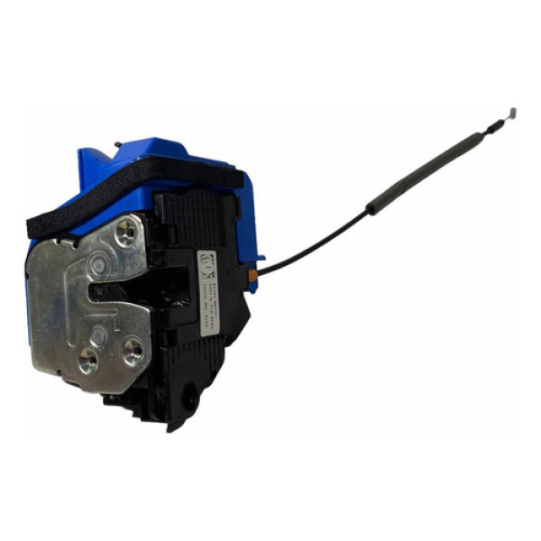 Fechadura Elétrica Dianteira Esquerda Creta 2022 2023 Cx110