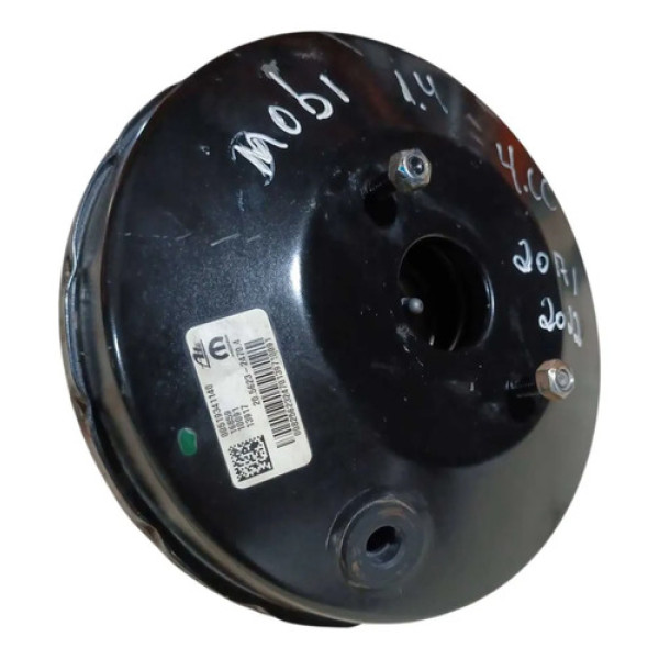 Hidrovácuo Servo Freio Fiat Argo Mobi 2017 A 2022