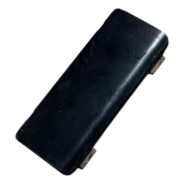 Tampa Friso Central Esquerdo Rack Teto Crv 2007 2008 2009 Preto