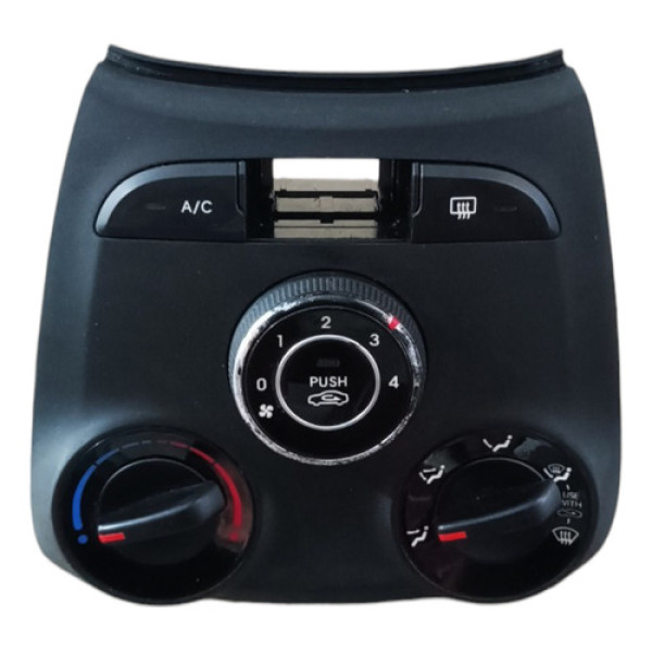 Comando Do Ar Condicionado Hb20 2014 A 2018 Cx173