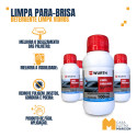 Limpa Para Brisa Wurth 100ml