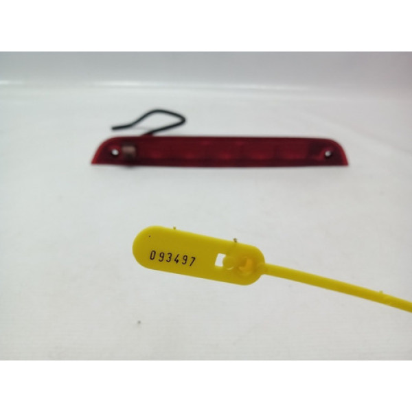 Break Light Luz Freio Focus Hatch 08a09 Xs4x-13a613-ab Cx147