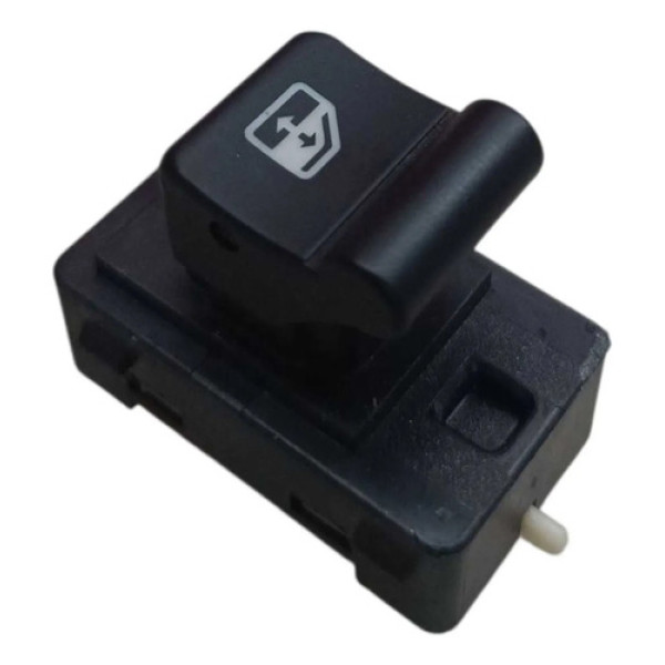 Botão Vidro Traseiro Direito Jeep Renegade 2016 A 2021