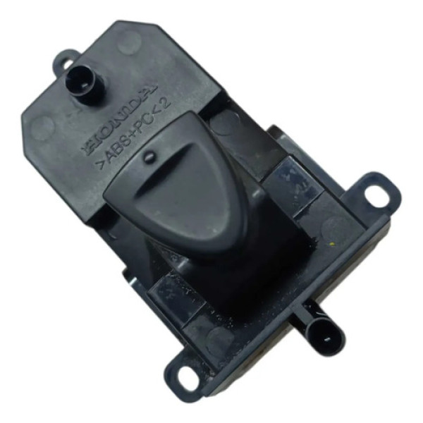 Botão Vidro Traseiro Direito Honda New Civic 2007 A 2012