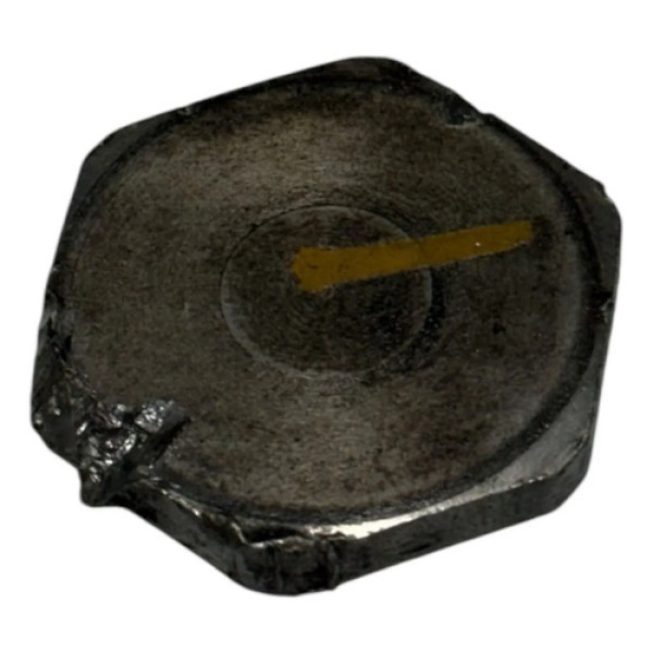 Parafuso Polia Variavel C4 Pallas 307 308 2.0 Com Marcas