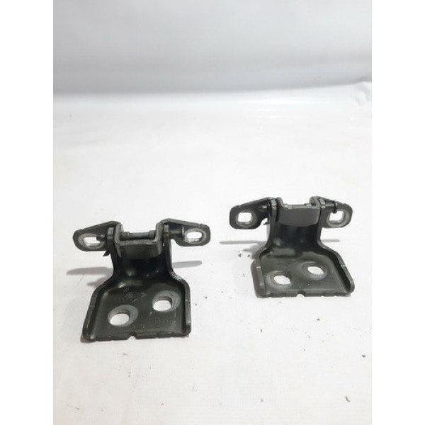 Dobradiça Porta Dianteira Esquerda Renault Oroch 2018 Cx87