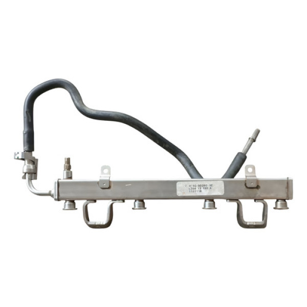 Flauta Dos Injetores Ford Ranger 2.3 2009 2010 2011 2012