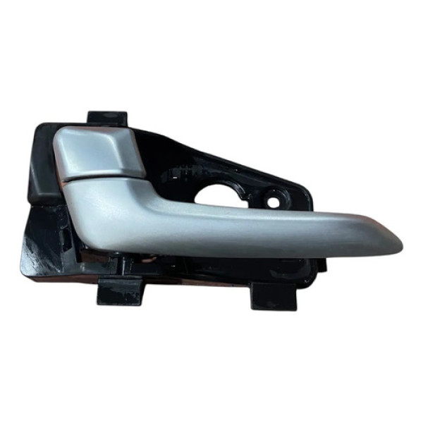 Maçaneta Interna Traseira Esquerda Picanto 2013 2014 2015 Preto Traseira