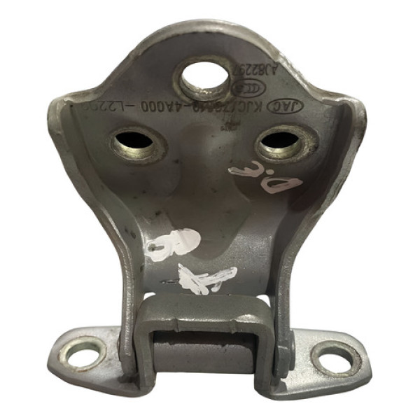 Dobradica Inferior Porta Esquerda Jac T8 2017