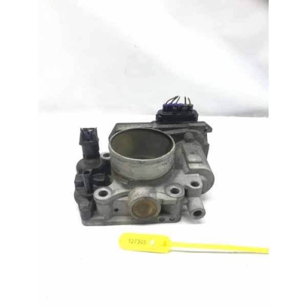 Tbi Corpo Borboleta Honda Civic 2.0 2014 2015 Cx282