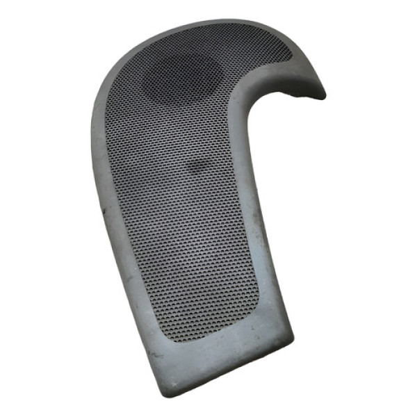 Tela Auto Falante Painel Esquerdo Scenic 7700844722 Cx373 Cinza-claro